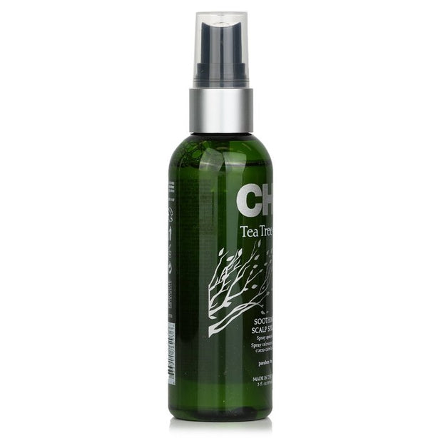 Tea Tree Oil Soothing Scalp Spray - 89ml/3oz