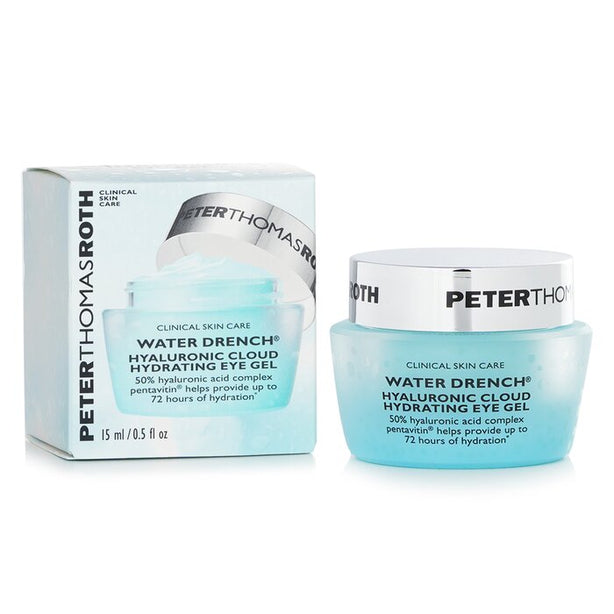 Water Drench Hyaluronic Cloud Hydrating Eye Gel - 15ml/0.5oz