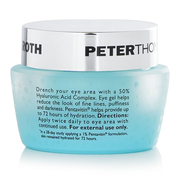 Water Drench Hyaluronic Cloud Hydrating Eye Gel - 15ml/0.5oz