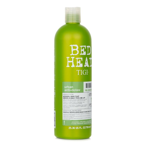 Bed Head Urban Anti+dotes Re-energize Conditioner - 750ml/25.36oz