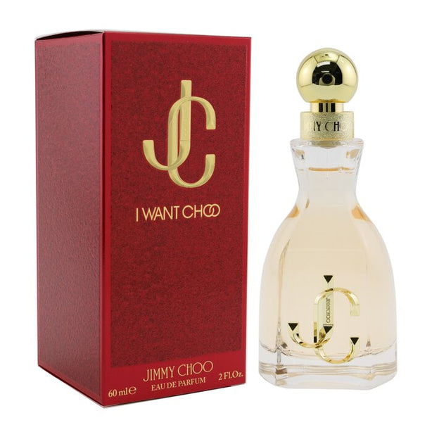 I Want Choo Eau De Parfum Spray - 60ml/2oz