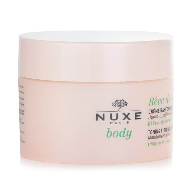 Nuxe Body Toning Firming Cream - 200ml/6.8oz