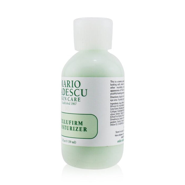 Cellufirm Moisturizer - For Combination/ Dry/ Sensitive Skin Types - 59ml/2oz