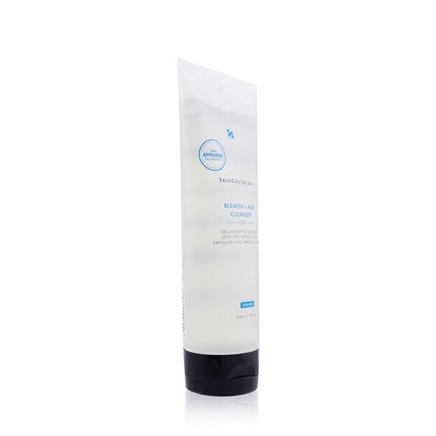 Blemish + Age Cleanser Gel - 240ml/8oz