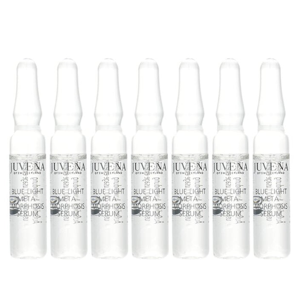 Ampoule - Blue Light Metamorphosis Serum - 7x2ml/0.07oz