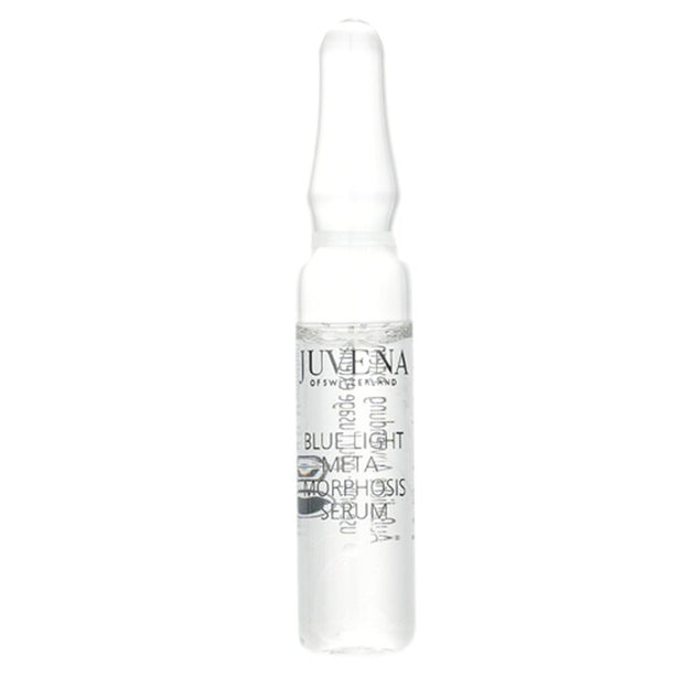 Ampoule - Blue Light Metamorphosis Serum - 7x2ml/0.07oz