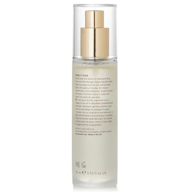 Anti Pollution Hydrating Mist - 75ml/2.53oz