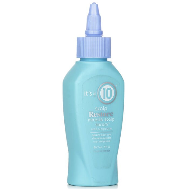 Scalp Restore Miracle Serum - 88.7ml/3oz