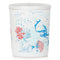 Coral Garden Scented Candle - 180g/6.35oz