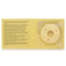 Car Fragrance Refill - Grapefruit Shores - 1pc