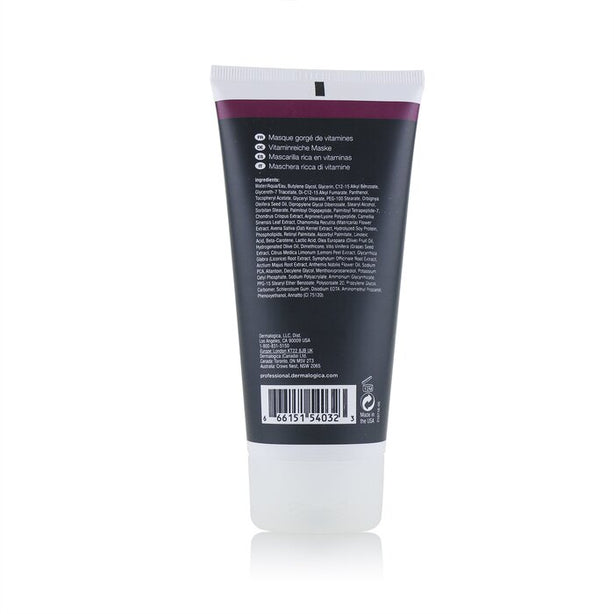 Age Smart Multivitamin Power Recovery Masque Pro (salon Size) - 177ml/6oz
