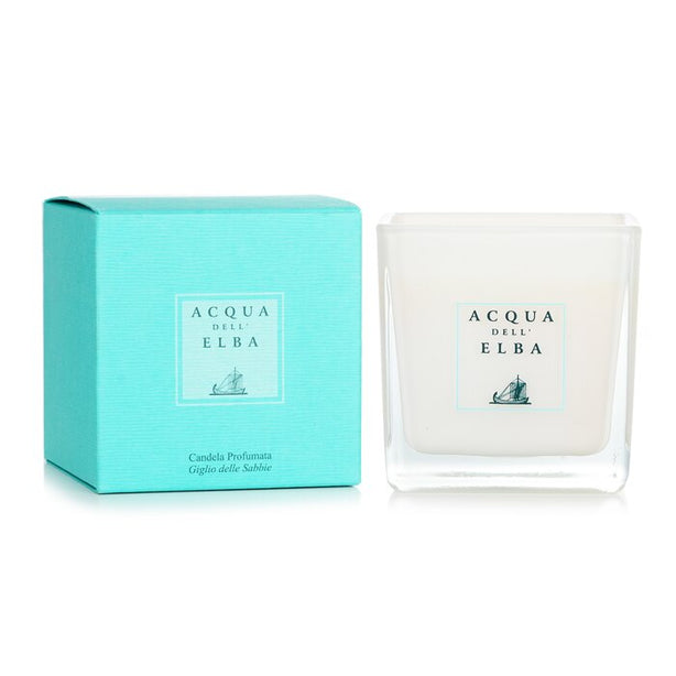 Scented Candle - Giglio Delle Sabbie - 180g/6.4oz