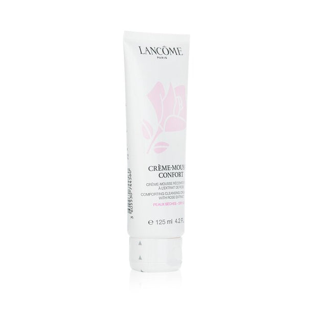 Creme-mousse Confort Comforting Cleanser Creamy Foam  (dry Skin) - 125ml/4.2oz