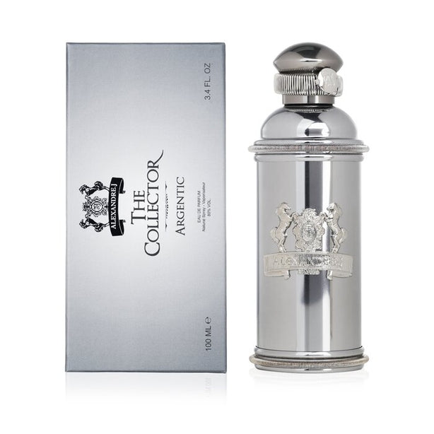 The Collector Argentic Eau De Parfum Spray - 100ml/3.4oz