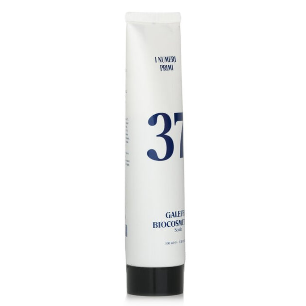 N.37 Facial And Body Scrub - 100ml/3.38oz