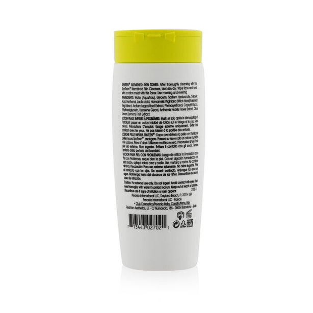 Spateen Blemished Skin Toner - 120ml/4oz