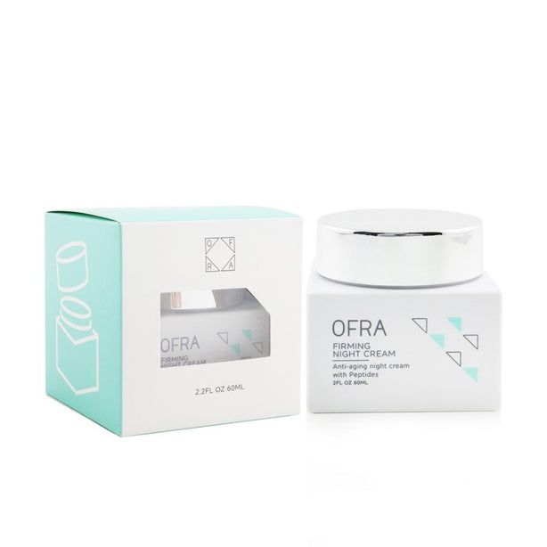 Firming Night Cream - 60ml/2oz
