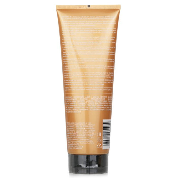 All Soft Heavy Cream Treatment (for Dry, Brittle Hair) - 250ml/8.5oz