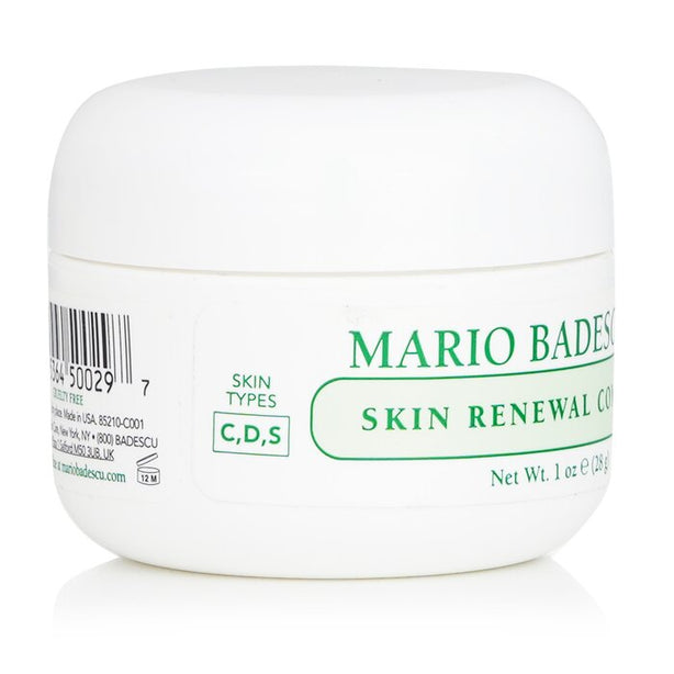 Skin Renewal Complex - For Combination/ Dry/ Sensitive Skin Types - 29ml/1oz
