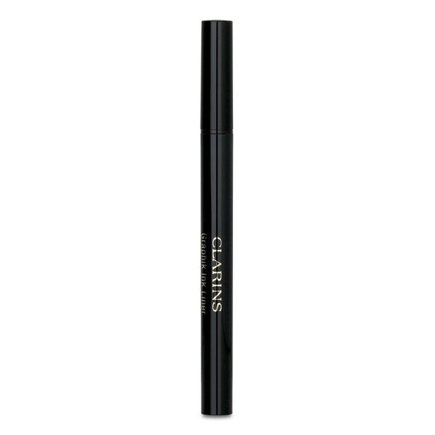 Graphik Ink Liner - #01 Intense Black - 0.4ml/0.01oz