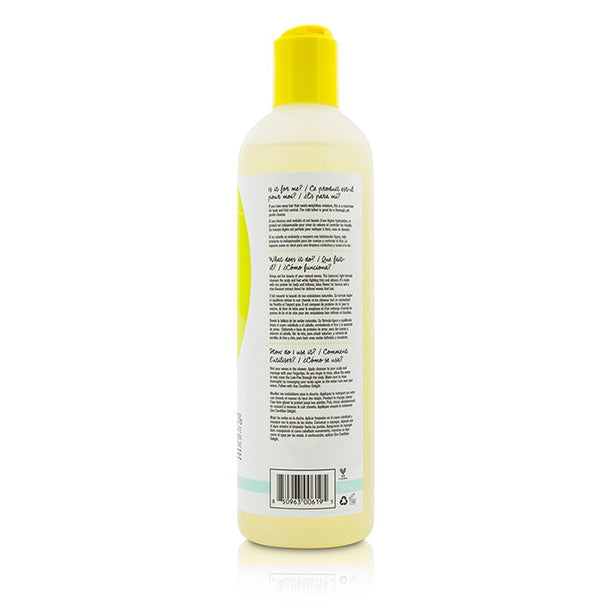 Low-poo Delight (weightless Waves Mild Lather Cleanser - For Wavy Hair)
