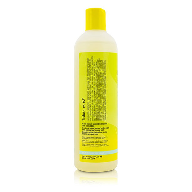 Low-poo Delight (weightless Waves Mild Lather Cleanser - For Wavy Hair)