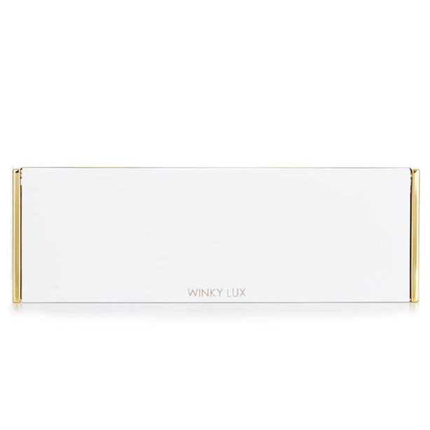 Custom Eyes Shadow Palette - # (5x Eyeshadow) - 10g/0.35oz