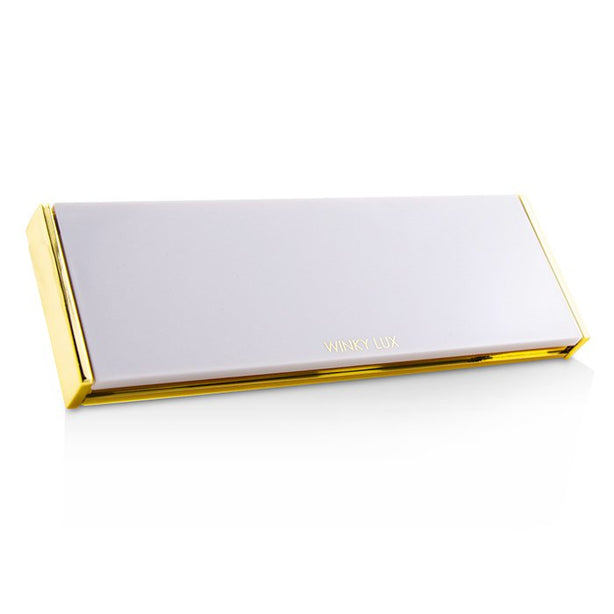 Custom Eyes Shadow Palette - # (5x Eyeshadow) - 10g/0.35oz