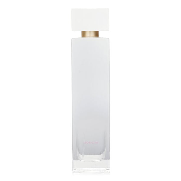 White Tea Wild Rose Eau De Toilette Spray -