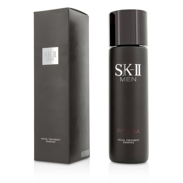 Facial Treatment Essence