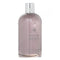 Delicious Rhubarb & Rose Bath & Shower Gel - 300ml/10oz