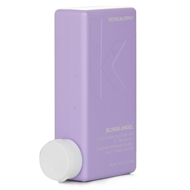 Blonde.angel Colour Enhancing Treatment (for Blonde Hair) -