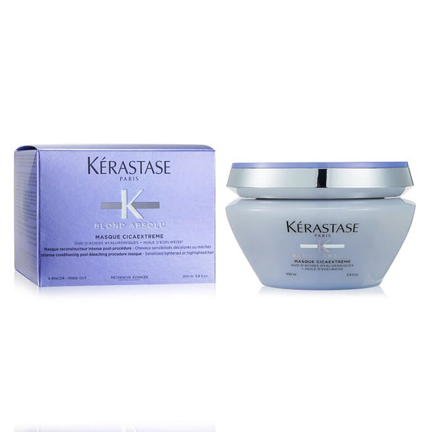 Blond Absolu Masque Cicaextreme