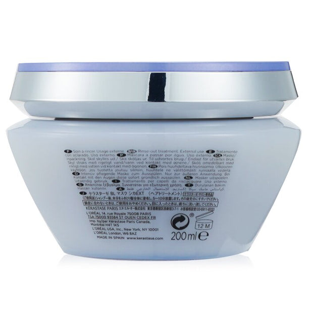 Blond Absolu Masque Cicaextreme