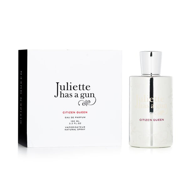 Citizen Queen Eau De Parfum Spray - 100ml/3.3oz