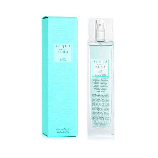 Room Spray - Isola D'elba - 100ml/3.4oz