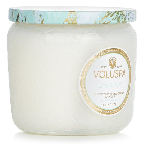 Petite Jar Candle - Laguna - 127g/4.5oz
