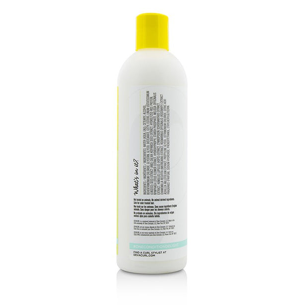 One Condition Delight (weightless Waves Conditioner - For Wavy Hair) -