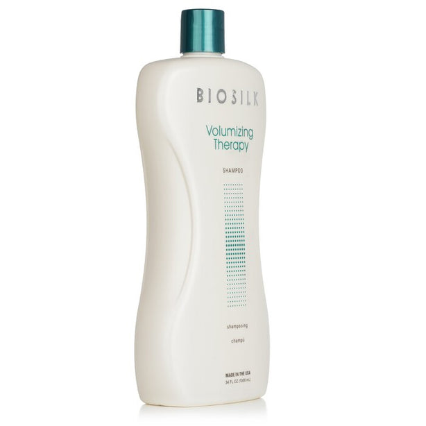 Volumizing Therapy Shampoo