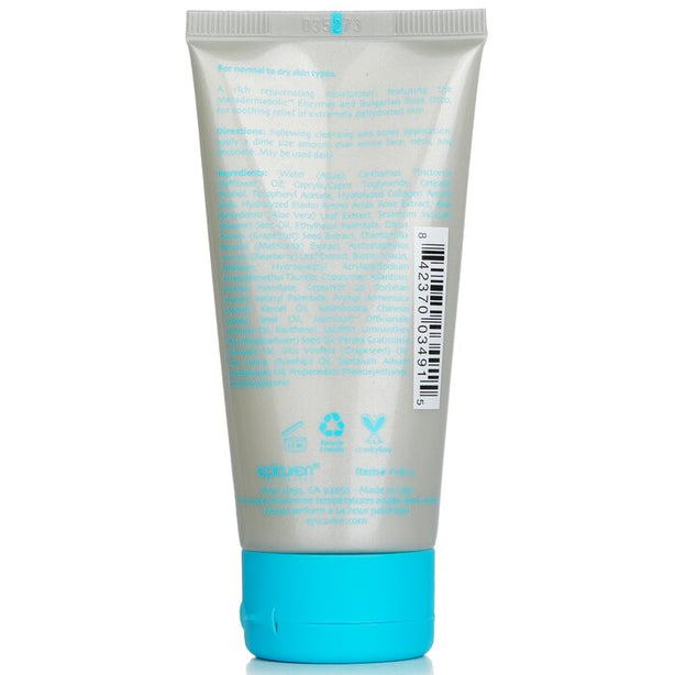 Ultra Rose Treat Enzyme Moisturizer - 74ml/2.5oz