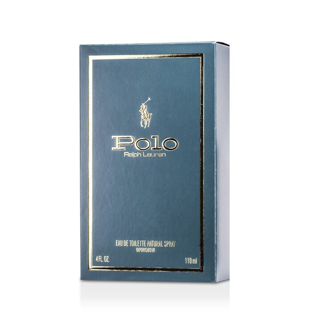 Polo Green Eau De Toilette Spray