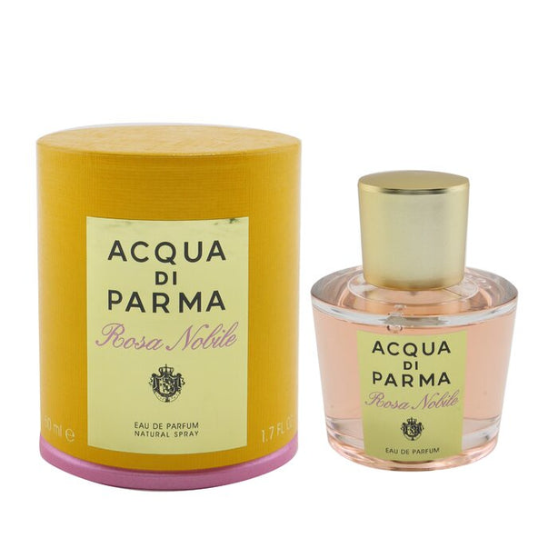 Rosa Nobile Eau De Parfum Spray