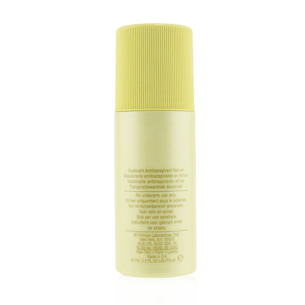 Aromatics Elixir Anti-perspirant Deodorant Roll On - 75ml/2.5oz