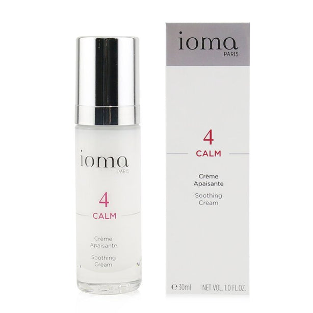 Calm - Soothing Cream - 30ml/1oz