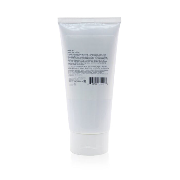 Coffee Body Scrub - 180ml/6oz