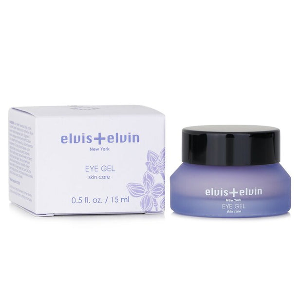 Eye Gel - 15ml/0.5oz