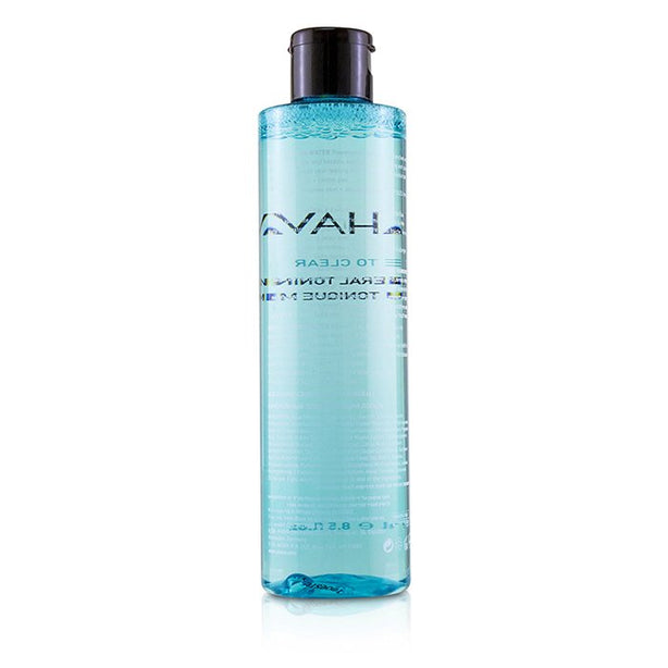 Time To Clear Mineral Toning Water(random Packaging) - 250ml/8.5oz