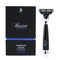 Three Blades Cartridge Razor - 1pc
