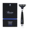 Three Blades Cartridge Razor - 1pc