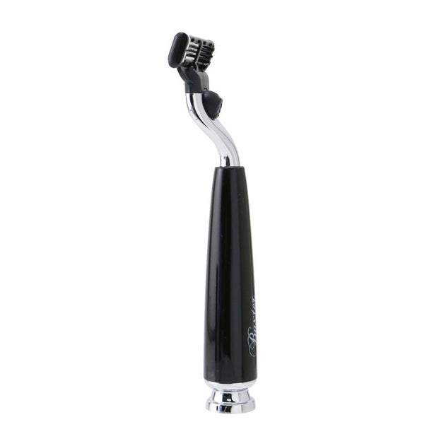 Three Blades Cartridge Razor - 1pc